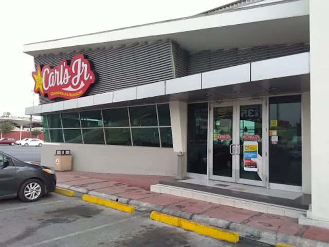 Carl's Jr.
