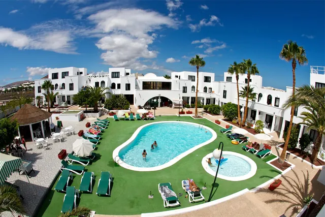 Nazaret Sol Apartments