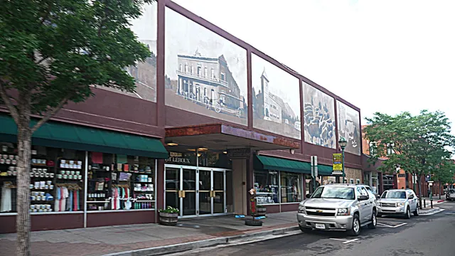 Flagstaff Chocolate Co