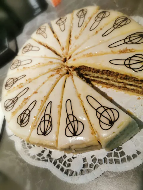 Richter-Salewsky Konditorei und Café