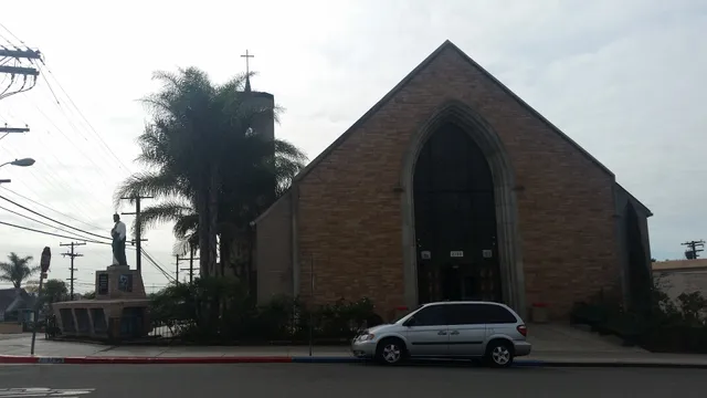 Saint Jude's Shrine of the West