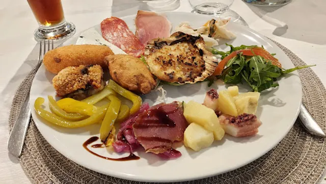 Ristorante Pizzeria L'insonnia