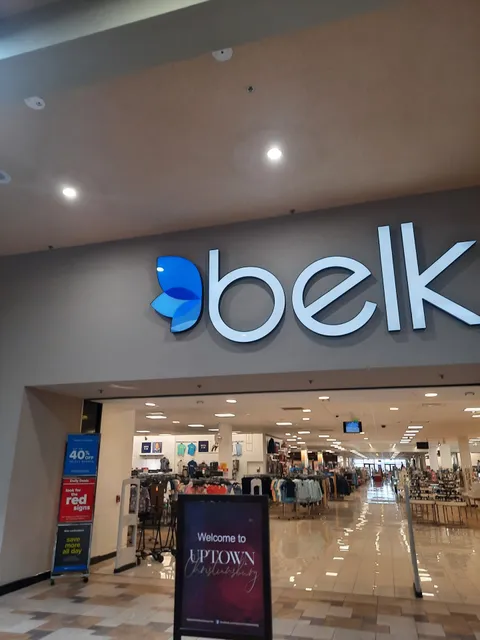 Uptown Christiansburg