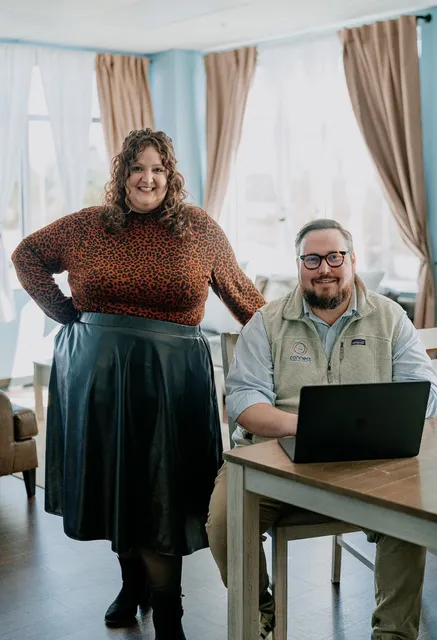 Works Counseling Center