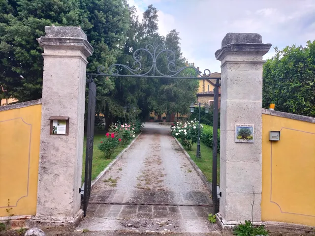 Affittacamere Il Tasso