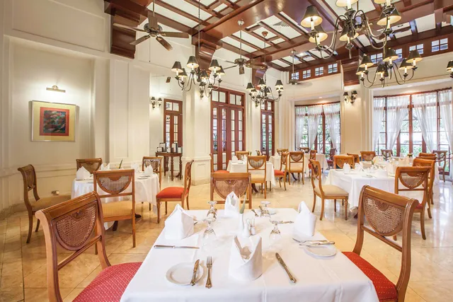 Belle Époque Brasserie