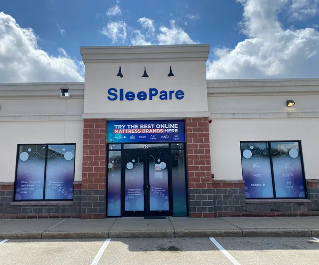 SleePare Mattress Store Boston