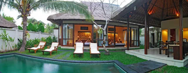 Pertiwi Resort & Spa