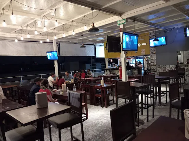 AlasWings Lapizlázuli