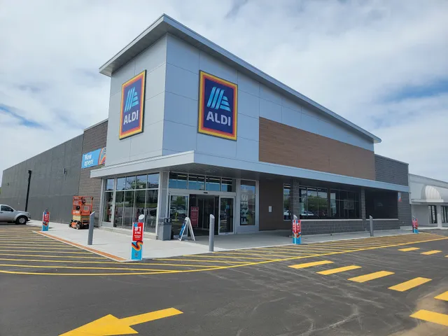 ALDI