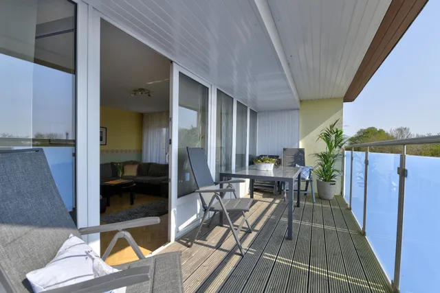 Ferienwohnungen Briesenick-Radde