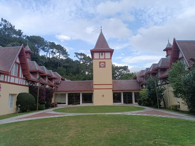 Universidad Internacional Menéndez Pelayo