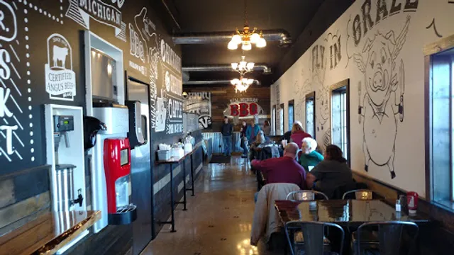 Johnny V's Smoke Shack