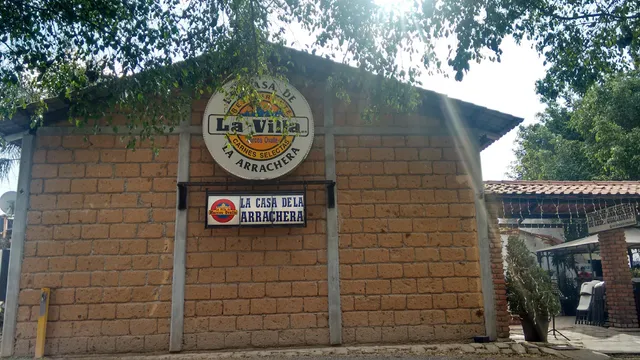 La Casa del Pollo