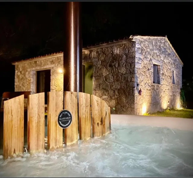 Les Bergeries de Figari