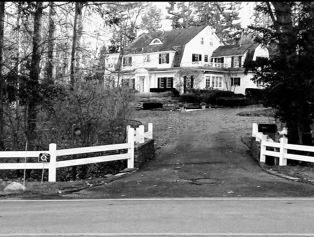 Winter Club of Lake Forest