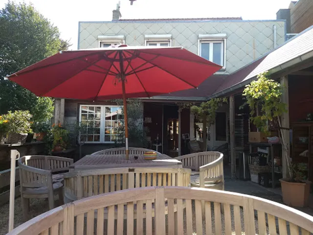 Burgerwelzijn - Knokke-Heist