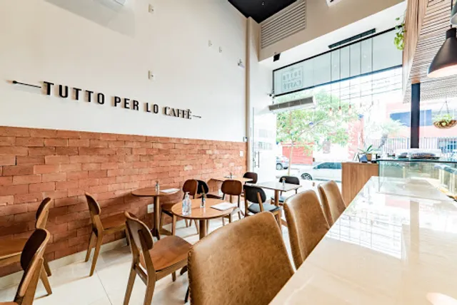 Tutto Per Lo Caffè