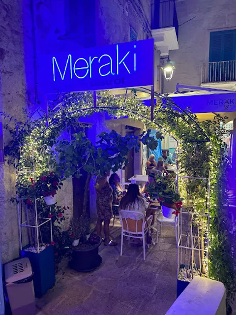 MERAKI