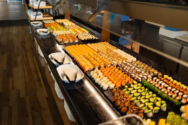 Tom Yum Thai Restaurant