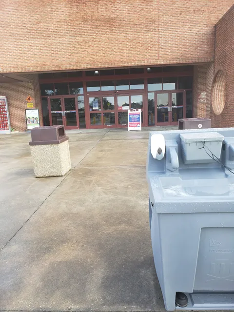 AAFES Exchange Mobile Center