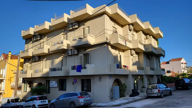 Argostoli Hotel