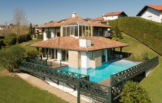 Villa Ongizatea