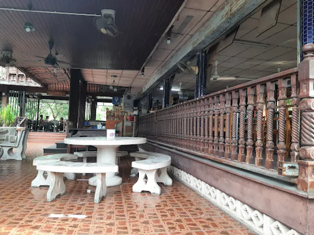 Puan Restaurant