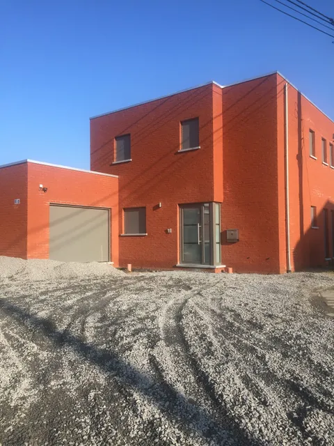 Flat Veni Vidi Vicinal