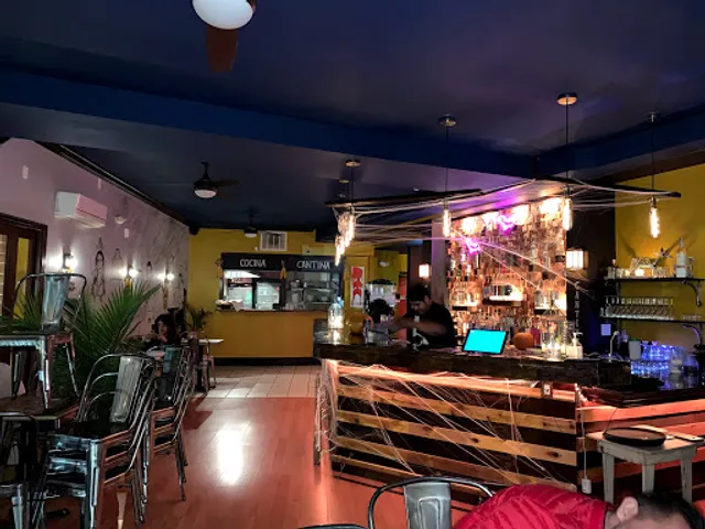 La Llorona Cantina Mexicana