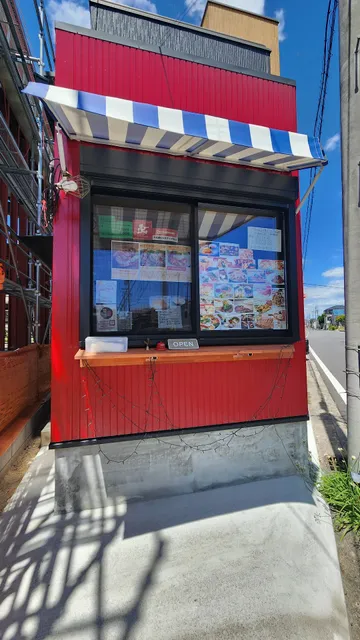 タイ料理ปิ่นโต(ピント)Take out only