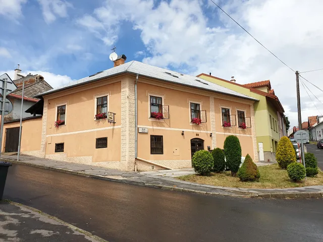 Antik Apartmán Levoča