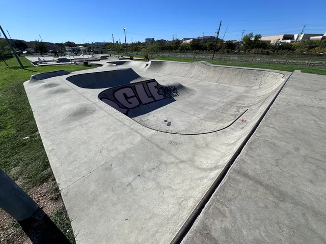 San Marcos Skatepark