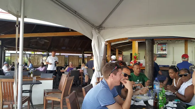 Camper & Nicholsons Port Louis Marina