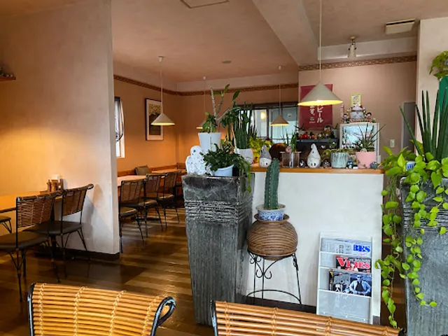 イタリアンハウス・ペペ