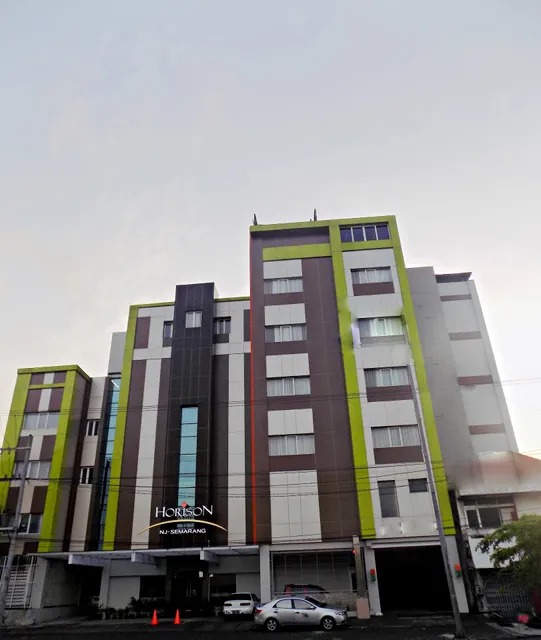 Hotel Horison Kota Lama Semarang