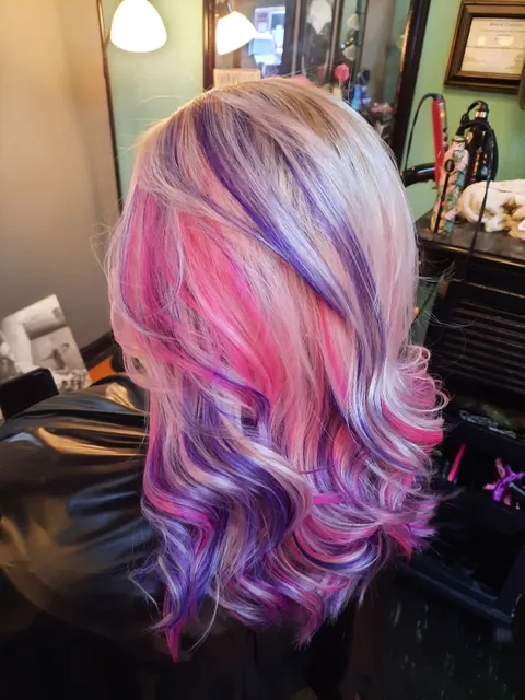 The Shop of Pleasant View