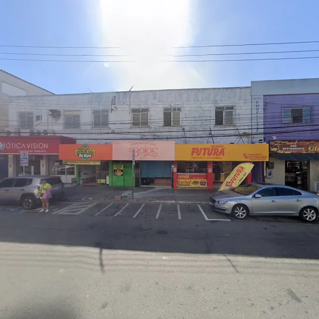 Lanchonete e Caldo de Cana Brunoro