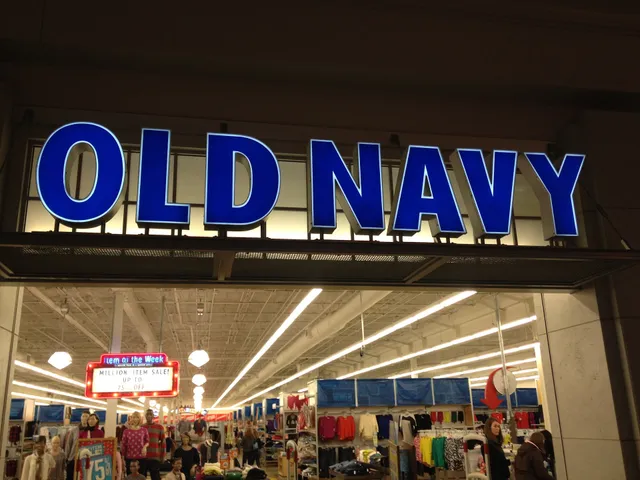 Old Navy