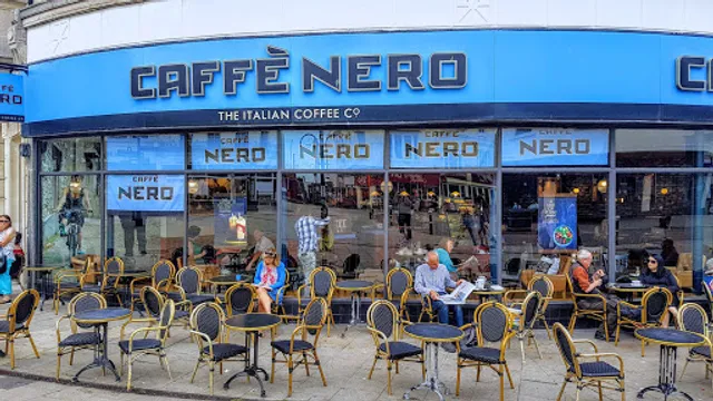 Caffè Nero