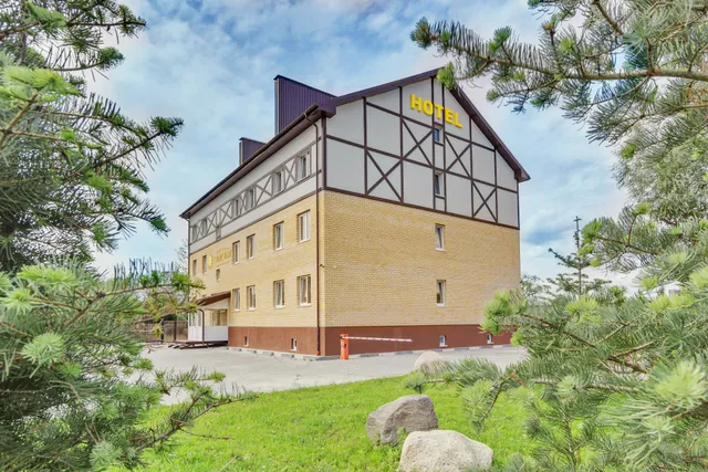 АПАРТ-ОТЕЛЬ | СОЛНЕЧНЫЙ