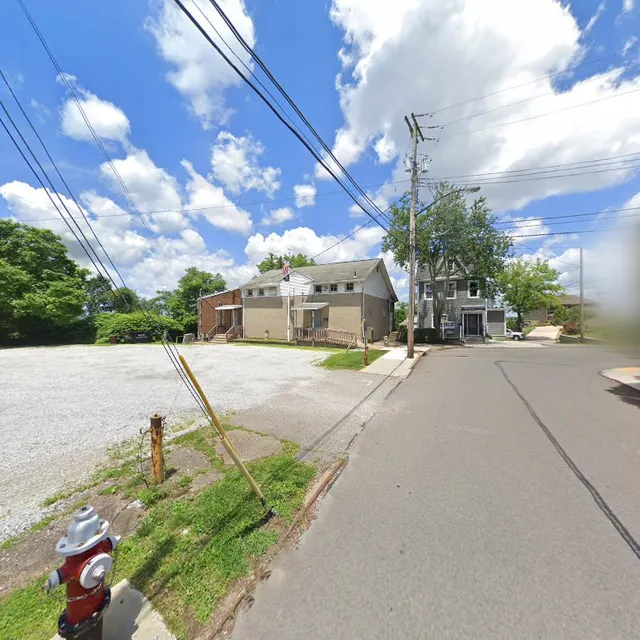 Grandview Social Club