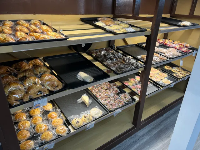 Chilango Pride Bakery