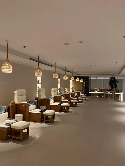 Amazonita Spa | امازونيتا سبا