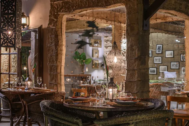 OCA by Toca | Restaurant | Toca da Coruja