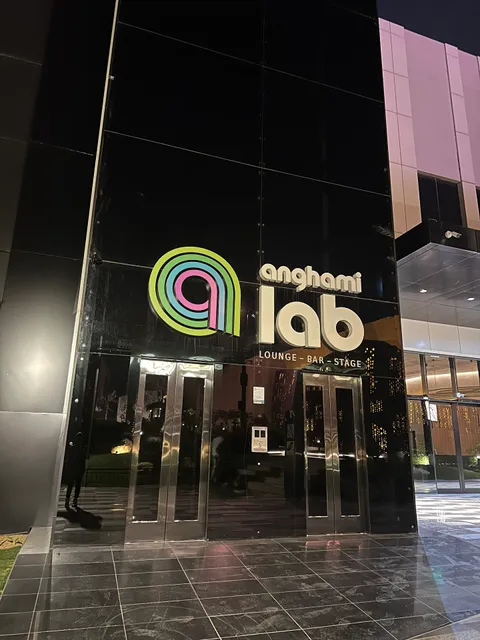 Anghami Lab