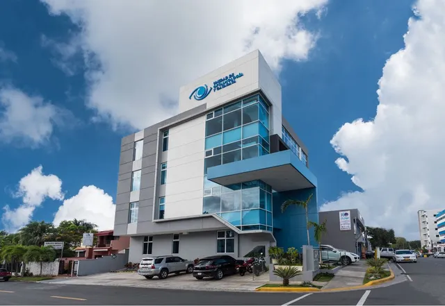 Clínica del Vértigo, La Audición y La Voz (CLIVAV)