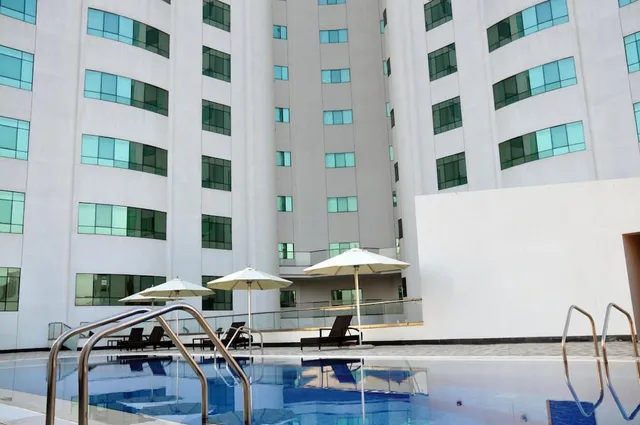 Lavender hotel Al nahda