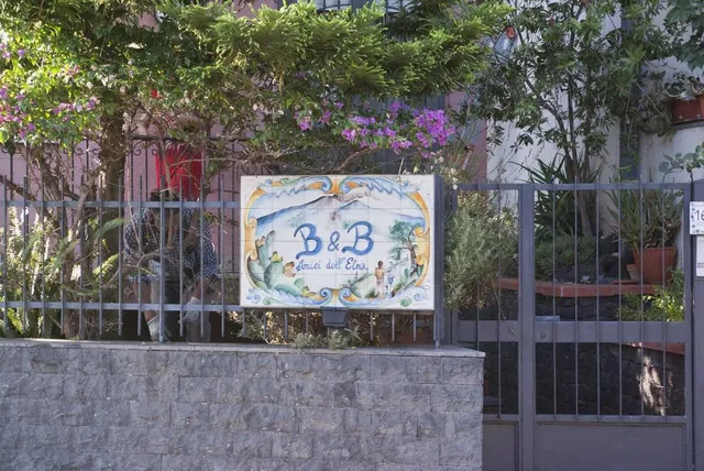 B&B Amici dell' Etna
