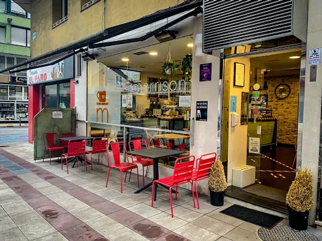 Morrison Torrelavega